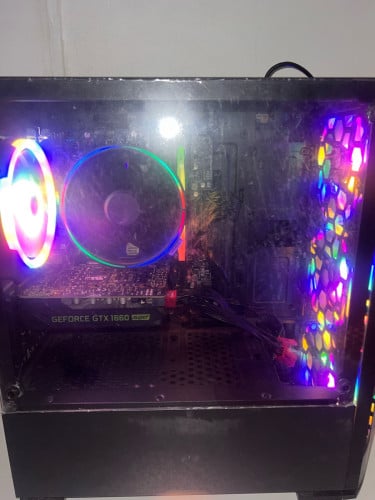 FAST GAMING PC $350
