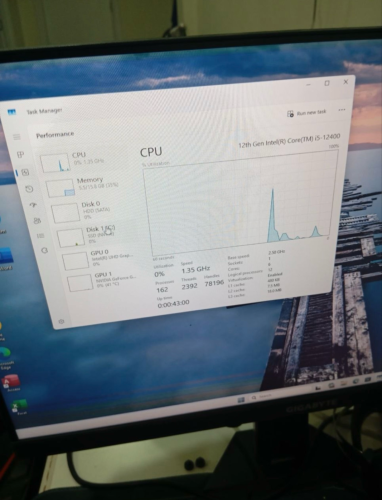 FAST GAMING PC $350