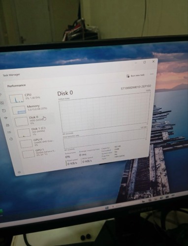 FAST GAMING PC $350