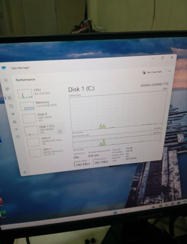 FAST GAMING PC $350