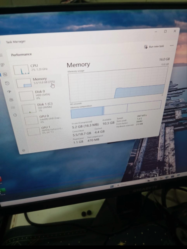 FAST GAMING PC $350