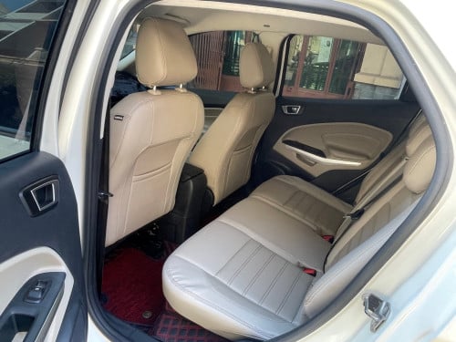 Ford Ecosport year 2019 Full option