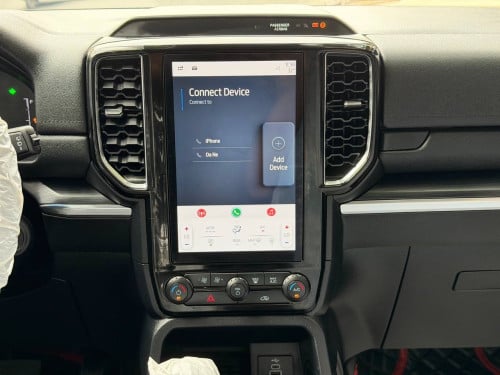 Ford Everest Sport 2026 ប្រើ​10000kmម៉ាស៊ូត​ ឡាន​ក្រុមហ៊ុន​
