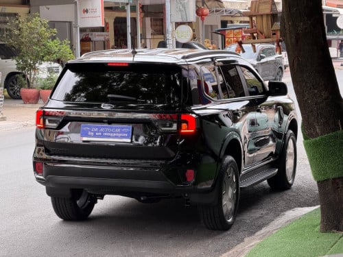 FORD EVEREST SPORT 2026 V4 2.0CC