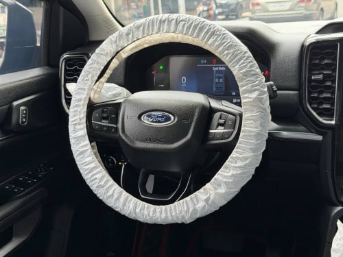 FORD EVEREST SPORT 2026 V4 2.0CC
