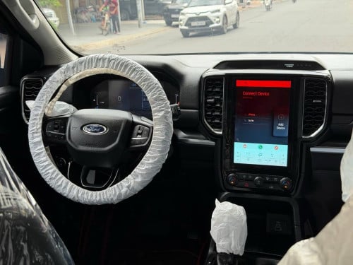 FORD EVEREST SPORT 2026 V4 2.0CC