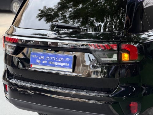 FORD EVEREST SPORT 2026 V4 2.0CC
