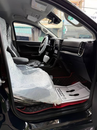 FORD EVEREST SPORT 2026 V4 2.0CC