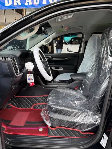 FORD EVEREST SPORT 2026 V4 2.0CC