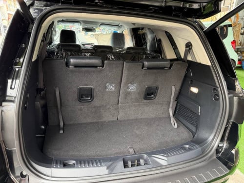 FORD EVEREST SPORT 2026 V4 2.0CC