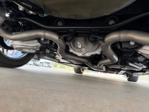 Ford Mustang 2015 full