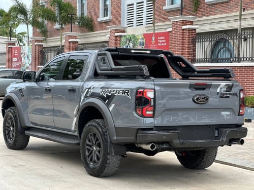 Ford Ranger Raptor 2023