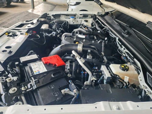 Ford ranger Raptor 2025