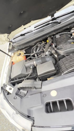 Ford Ranger wildtrak  ម៉ាសុិន2.00 Bi-Turbo ឆ្នាំ2022