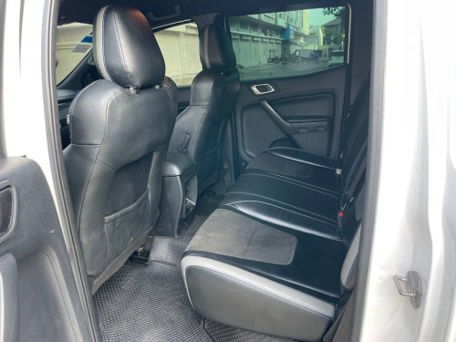 Ford Raptor 2020 diesel