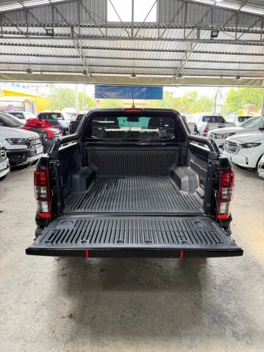 Ford Raptor 2022 សុីន១ជុំ
