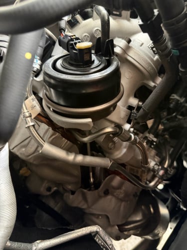 Ford Raptor 2022 សុីន១ជុំ