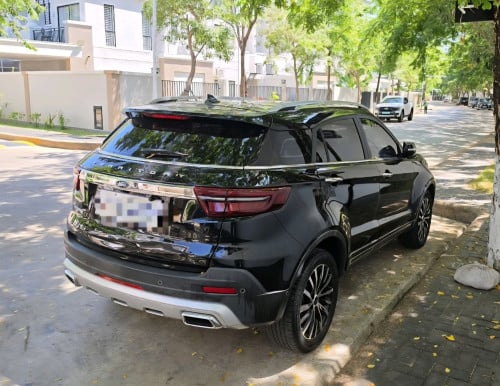Ford Territory 2022 ម្ចាស់ផ្ទាល់ផ្លាក CM 23900$