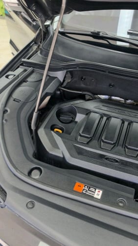 Ford Territory 2022 ម្ចាស់ផ្ទាល់ផ្លាក CM 23900$
