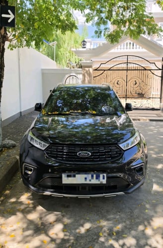 Ford Territory 2022 ម្ចាស់ផ្ទាល់ផ្លាក CM 23900$