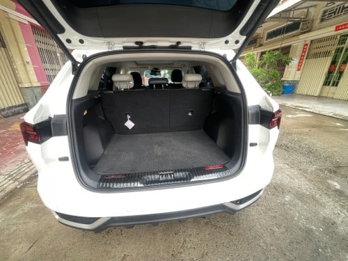 Ford Territory 2023 Full option (titanium X)