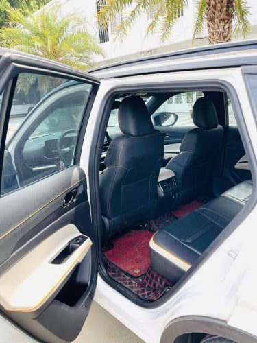 Ford Territory 2025 For Rent /出租