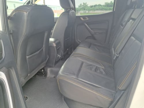 Ford Wildtrak 019 9ម៉ឺនគីឡូ ហ្ស៊ីនមួយជុំ