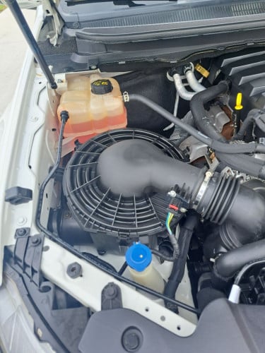 Ford Wildtrak 019 9ម៉ឺនគីឡូ ហ្ស៊ីនមួយជុំ