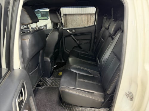 Ford Wildtrak 2019 សុីន១ជុំ​ ទាំងកាង