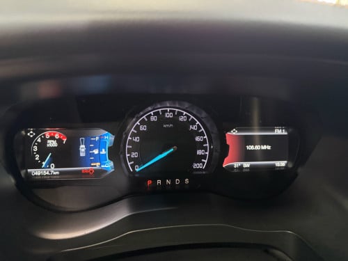 Ford Wildtrak 2019 សុីន១ជុំ​ ទាំងកាង