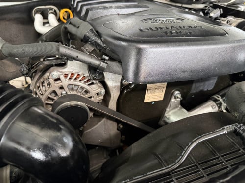 Ford Wildtrak 2019 សុីន១ជុំ​ ទាំងកាង
