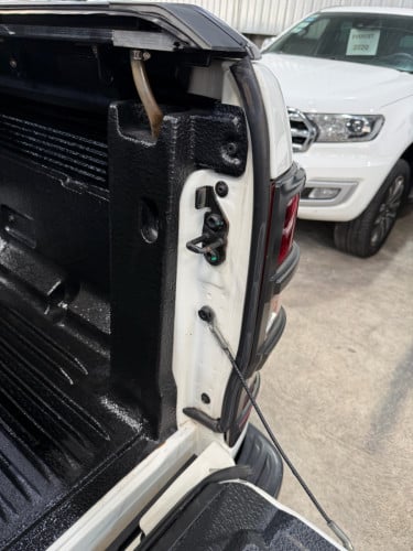 Ford Wildtrak 2019 សុីន១ជុំ​ ទាំងកាង