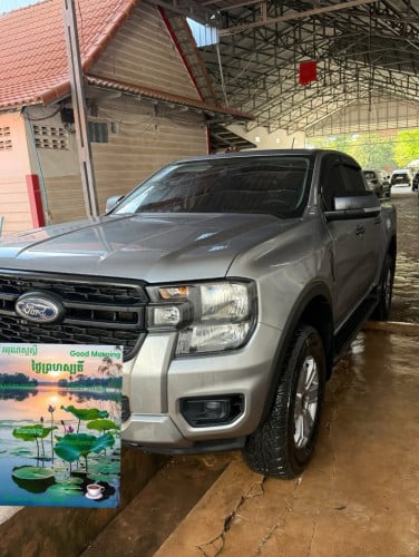 Ford.xl.2025 ប្រេីបាន12500k/g /088.779.7779