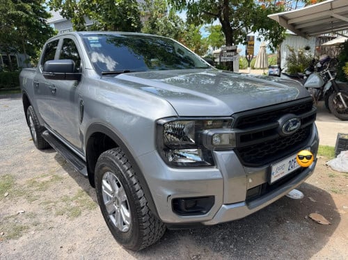 Ford.xl.2025 ប្រេីបាន12500k/g /088.779.7779