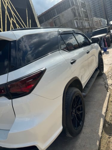 FORTUNER