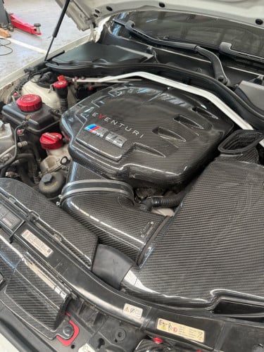 Widebody BMW M3 E92 V8 Coupe 2015 Style - Full Modified - For Rent