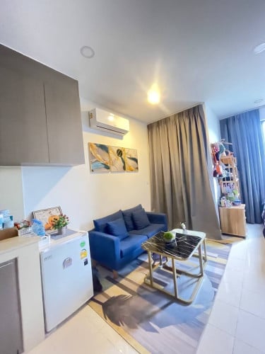 Fully Furnished Studio room near Mekong River