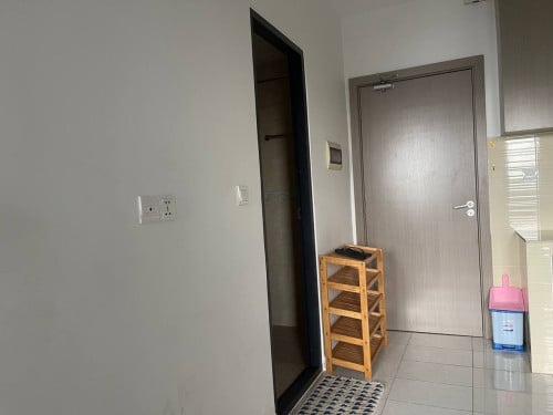Fully Furnished Studio room near Mekong River