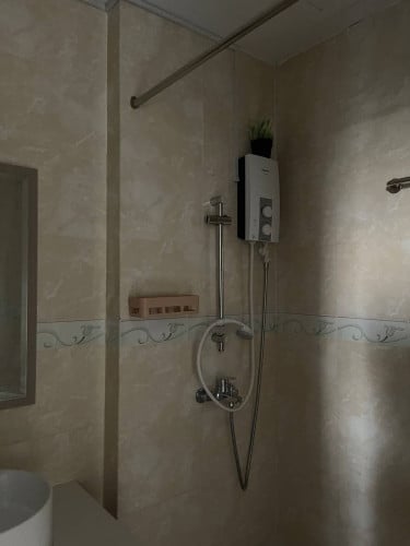 Fully Furnished Studio room near Mekong River