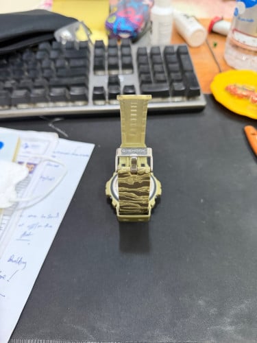 G-Shock Para