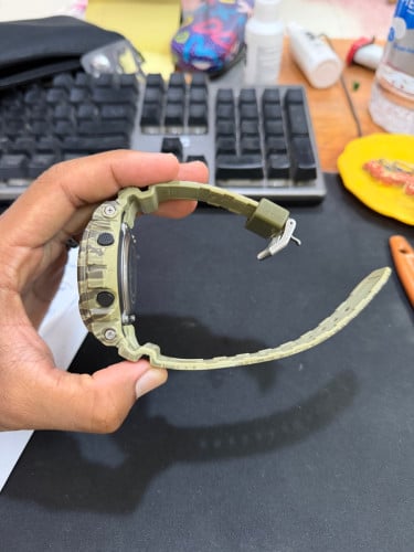 G-Shock Para