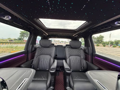 GAC GN8  2024 up Black edition ( ឈ្មោះខ្មែរប្រើ ថ្នាំ95%