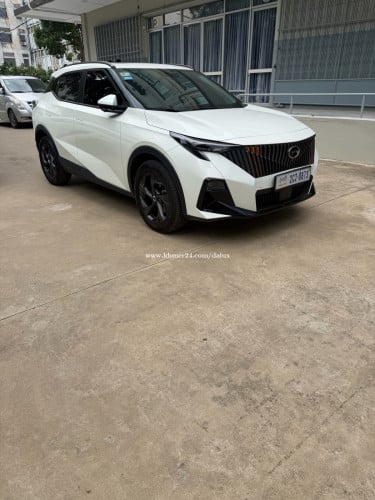 Gac gs3