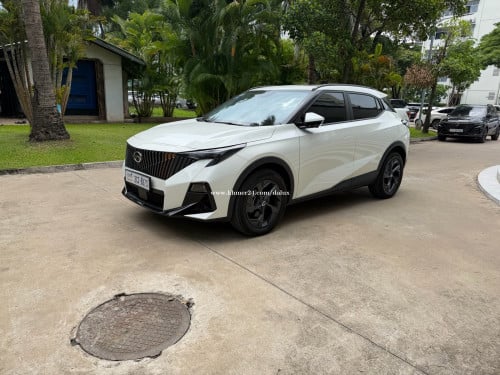 Gac gs3