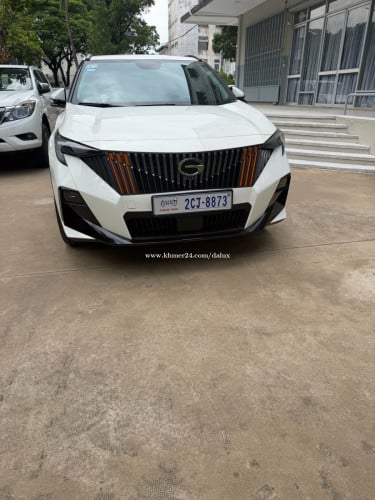 Gac gs3