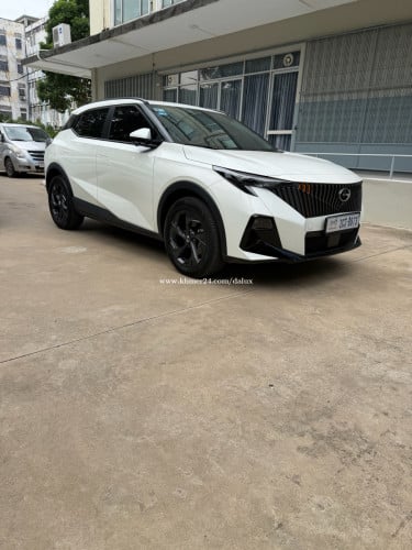 Gac gs3