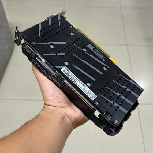 Galax Gtx 1660super 6gb