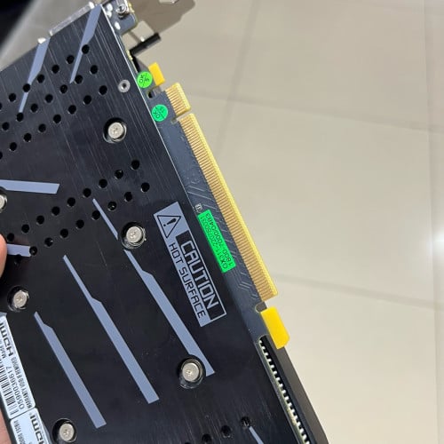 Galax Gtx 1660super 6gb