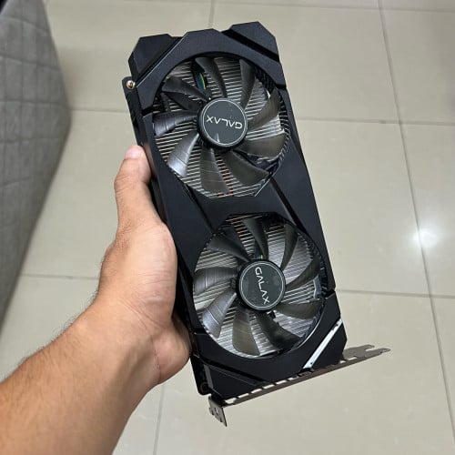Galax Gtx 1660super 6gb