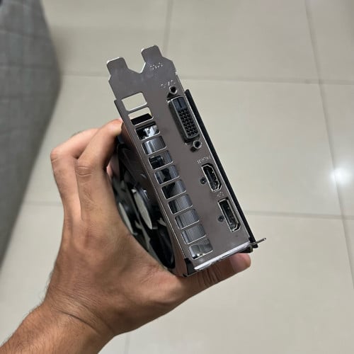Galax Gtx 1660super 6gb